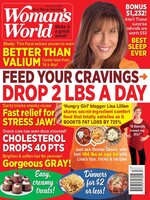Woman's World